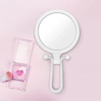 Espejo de Maquillaje Magnético Brillante Espejo de Mano Plegable Compacto para Belleza - details 6