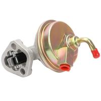 Bomba de combustible mecánica Carter para Chevy 283 307 327 350 400 V8 M6624 piezas de repuesto - details 5