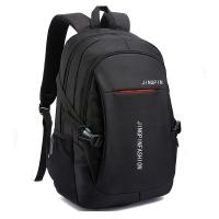 Mochila para estudiantes de secundaria, bolsa de viaje de gran capacidad para computadora para estudiantes universitarios - details 11