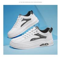Zapatillas de deporte de ocio versátiles para hombre, zapatos deportivos ligeros y cómodos para caminar, zapatos gruesos de alta calidad a la moda, calzado masculino - details 20
