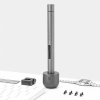 destornillador eléctrico de precisión Wowstick 1F Pro kit de destornilladores eléctricos sin cable de 64 en 1 con luz LED de batería normal - details 7
