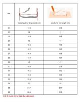 Sandalias deportivas para niño y niña, zapatos de tenis transpirables de malla hueca, zapatillas para correr a la moda, resistentes al desgaste y a prueba de suciedad, novedad de verano 2024 - details 0