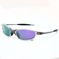 Gafas de Sol Deportivas Y2K para Exteriores Gafas de Sol de Metal Clásicas de Playa Oceanía para Hombres - details 4