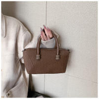 Nuevo Bolso De Hombro Simple, Bolso De Mensajero Casual Versátil De Moda - details 16