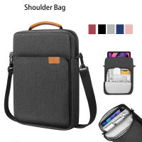 Bolso de hombro para MacBook Air M1, funda para portátil M2 de 13 pulgadas, iPad Air 5 Pro 12,9, 11, 10. ª generación, S9, 8, 7 Plus, para mujer y hombre, 2023 - details 2