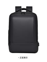 Mochila para hombres mochila de viaje de gran capacidad bolsa de computadora impermeable de 17,3 pulgadas para mujeres - details 20