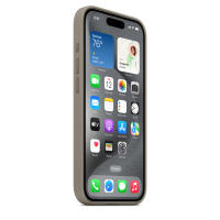 Funda de silicona líquida MagSafe para iphone, funda magnética para iphone 15 pro max,iphone 15 pro,iphone 15 plus - details 5