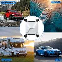 "Soporte Magnético Coche Star Mini 2025 - Base Imán Ajustable 360 °   para , Ventosa Ultra Fuerte en Parabrisas/Salpicadero. - details 6