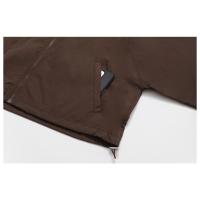 Chaqueta deportiva ligera y cómoda para correr al aire libre, resistente al viento, cárdigan con capucha de secado rápido, ropa deportiva para mujer. - details 12