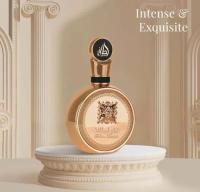 FAKHAR LATTAFA EXTRACTO DE ORO Perfume Árabe EAU Unisex 100ML - details 1
