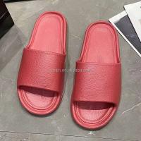 Nuevas sandalias de alta calidad, zapatillas de cuero genuino a bajo precio, fábrica interior 2024 - details 3