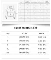 Nueva chaqueta para hombre, moda juvenil delgada para motocicleta, PU, - details 4