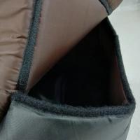Carpa para Mascotas al Aire Libre Impermeable Cámara de Nido Gruesa para Gatos - details 6