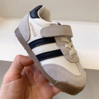 Calzado deportivo para niños Calzado Forrest Gump Calzado de entrenamiento alemán para niñas - details 12