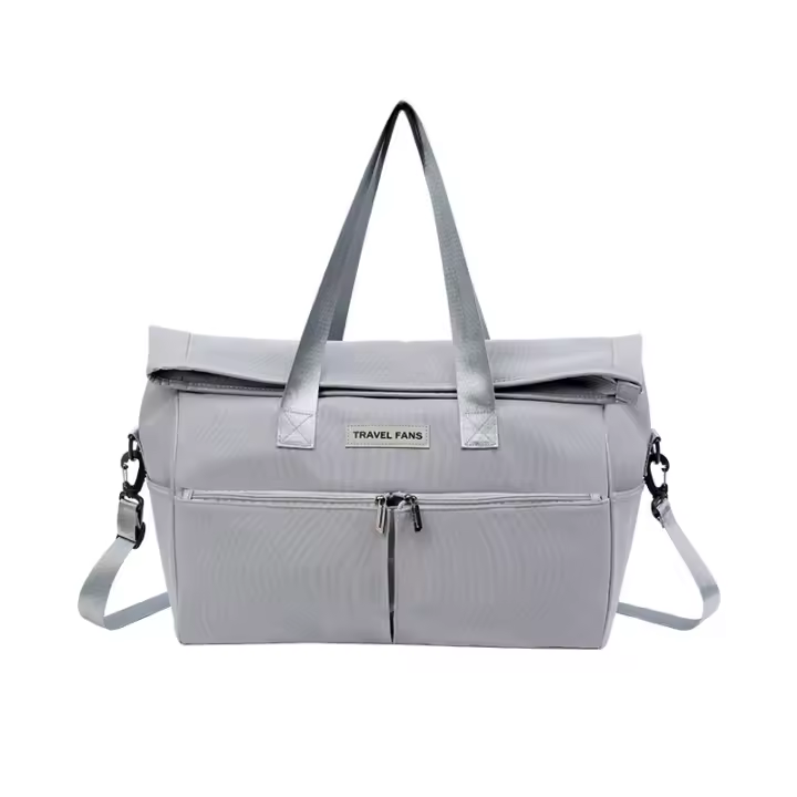 Bolso de montañismo Bolso de gran capacidad para mujer, bolso de compras de corta distancia, Fiess, Yoga, bolso de hombro tipo bandolera - 1