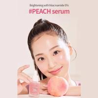 Esencia Antioxidante Anua Limpiador Facial Hidratante Emulsión para Rejuvenecer la Piel - details 11