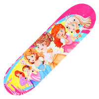 Skateboard niño principiante aire libre aire libre Deportes - details 5