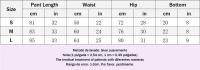 Pantalones de gimnasio sin costuras para levantamiento de cadera, mallas de entrenamiento para gimnasio, pantalones de chándal para ciclismo y correr para mujer, pantalones de Yoga ajustados de cintura alta para abdomen - details 0