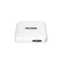 MECool KM2 TV Box Certificado Netflix Amlogic S905X2 Android TV Box 2GB DDR4 8GB Asistente de Voz - details 7