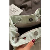Bolso De Cubo De Verano Bolso De Hombro Para Mujer 2025 Nueva Mochila De Moda Mochila Casual De Gran Capacidad - details 5