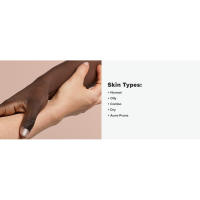 skin types