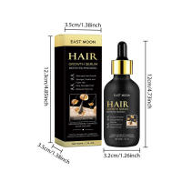 Líquido para el cuidado de la barba y el cabello para hombres - details 0