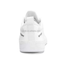 Nuevo cuerpo ancho blanco antideslizante de goma de alta calidad para mujer, diseño de moda, deportes casuales 39-48 #   zapatos de pie grande - details 9