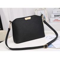 Nuevo Bolso de Messenger de Color Caramelo Bolso de Hombro Informal con Concha para Mujer - details 5
