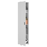 armario auxiliar, armario multiusos, armario multiusos interior, mueble multiusos, armario limpieza