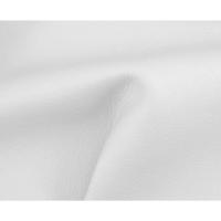 Cabecero tapizado Julie para cama de 135 (145 x 55 cm) Blanco - details 1