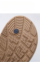 Sandalias para hombre al aire libre antideslizantes chanclas populares de estilo coreano, zapatos de playa de moda que combinan con todo, sandalias casuales resistentes al desgaste - details 0