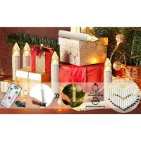 Velas LED