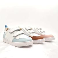 Zapatos infantiles de cuero para deportes al aire libre profesionales. - details 3