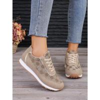 Zapatos Deportivos informales para mujer, zapatillas de moda - details 1
