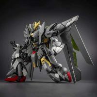 Figura de Dragon Soul Fighter-01 Modelo de Estatua Yun Sheng Xiwanshe Colección de Ensamblaje - details 9