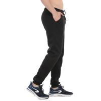 Pantalones Casuales Para Hombre Con Cierre De Cordón Deporte Y Gimnasio Pantalones Largos Para Correr Y Jogging 11 Colores Disponibles - details 9