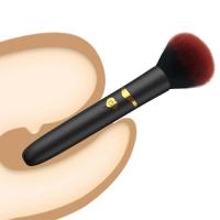 Leten-brocha de maquillaje, consolador vibrador tipo bala, orgasmo de choque fuerte, estimulador del clítoris y pezón del punto G, masaje AV, varita mágica, Juguetes sexuales femeninos - details 9
