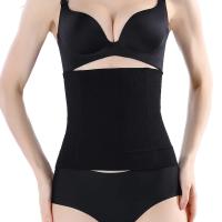 Entrenador de cintura cinturón adelgazante para mujer, faja para gimnasio, Fitness, corsé de Control del vientre, moldeador de cuerpo para mujer, envoltura de cintura para pérdida de peso - details 9