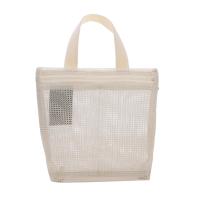 Bolso De Maquillaje Portátil Y Manejable Para Viajes Bolsa De Aseo Funcional Nueva Bolsa De Baño - details 11