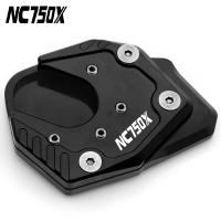 XADV-placa de soporte lateral para motocicleta, accesorios para HONDA X ADV X-ADV, 750, 2019, 2018, 2017 - details 11
