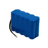 Batería ECG para NIHON KOHDEN 6851, 10GNY0.5-AA - details 1
