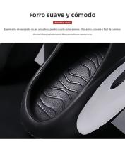 Zapatillas LATV para hombre, sandalias EVA antideslizantes de suela gruesa para verano, ducha de baño - details 6