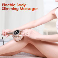 Masajeador Eléctrico Meridian para Adelgazamiento y Estimulación Muscular Terapia Física con Vibración Quemador de Grasa Anti Celulitis - details 5