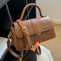 Bolso Commutable Versátil 2025 Diseño de Nicho para Mujeres Textura Avanzada Pequeño y Portátil - details 7