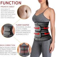 FOCANO Entrenador Cinturón Moldeador Equipo de Fitness Integrado para Pérdida de Peso - details 5