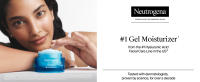 Gel de agua Neutrogena Hydro Boost con fragancia exclusiva, crema hidratante facial con ácido hialurónico, normal a graso, proporciona hidratación - details 7