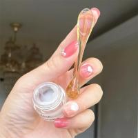 Aplicador de crema para ojos transparente, espátula para masaje para reducción de arrugas y aplicación de mascarilla Facial - details 7
