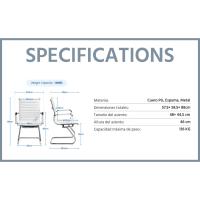 silla oficina