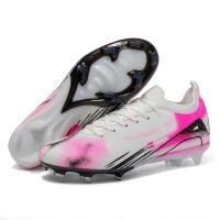 Zapatos de Fútbol para Hombres de Alta Calidad Zapatillas de Entrenamiento Antideslizantes para Exteriores - details 6