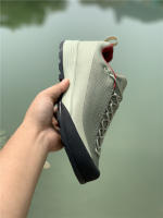 Zapatillas Deportivas para Hombres al Aire Libre Montañismo, Senderismo, Calzado Impermeable, Ligero, Cómodo, Suela Suave, Absorción de Choques - details 20